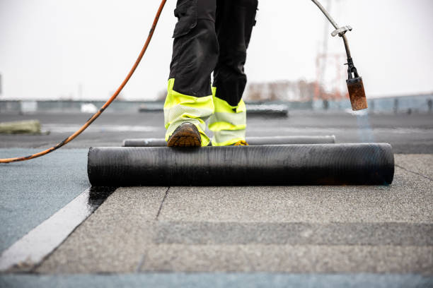 Best Roofing for New Construction  in Rockdale, IL